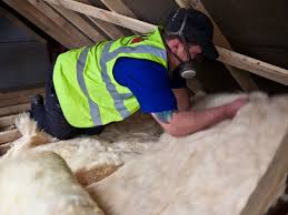 Types of Insulation We Offer in Ives Estates, FL