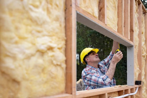 Best Fireproof Insulation  in Ives Estates, FL